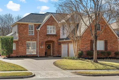 1851 Rio Blanco Drive Frisco TX 75033