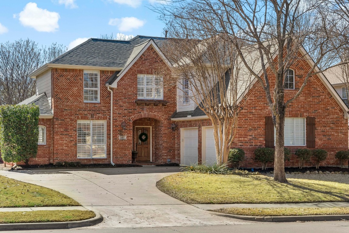 1851 Rio Blanco Drive Frisco TX 75033