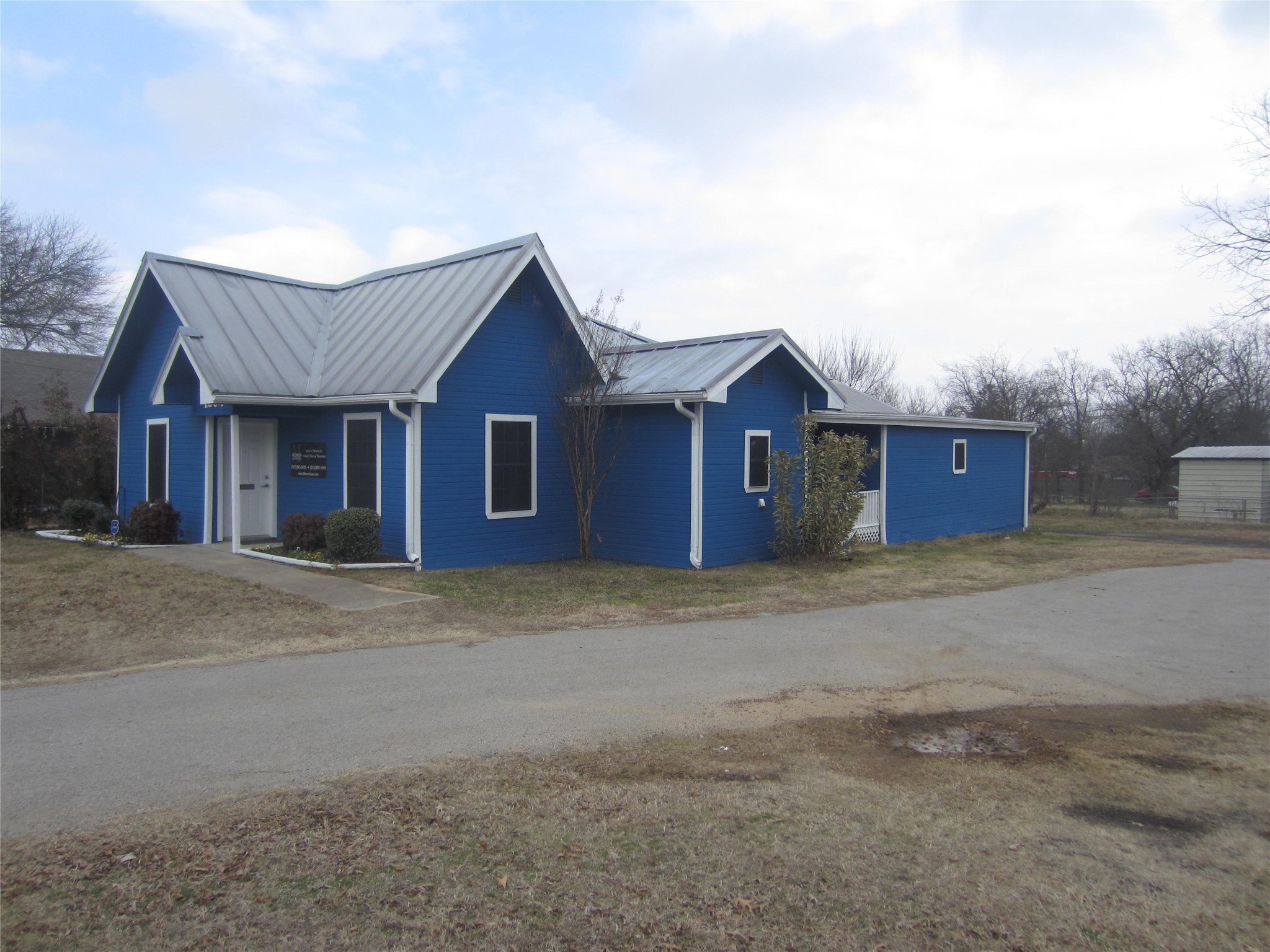 1004 Church Street Sulphur Springs TX 75482