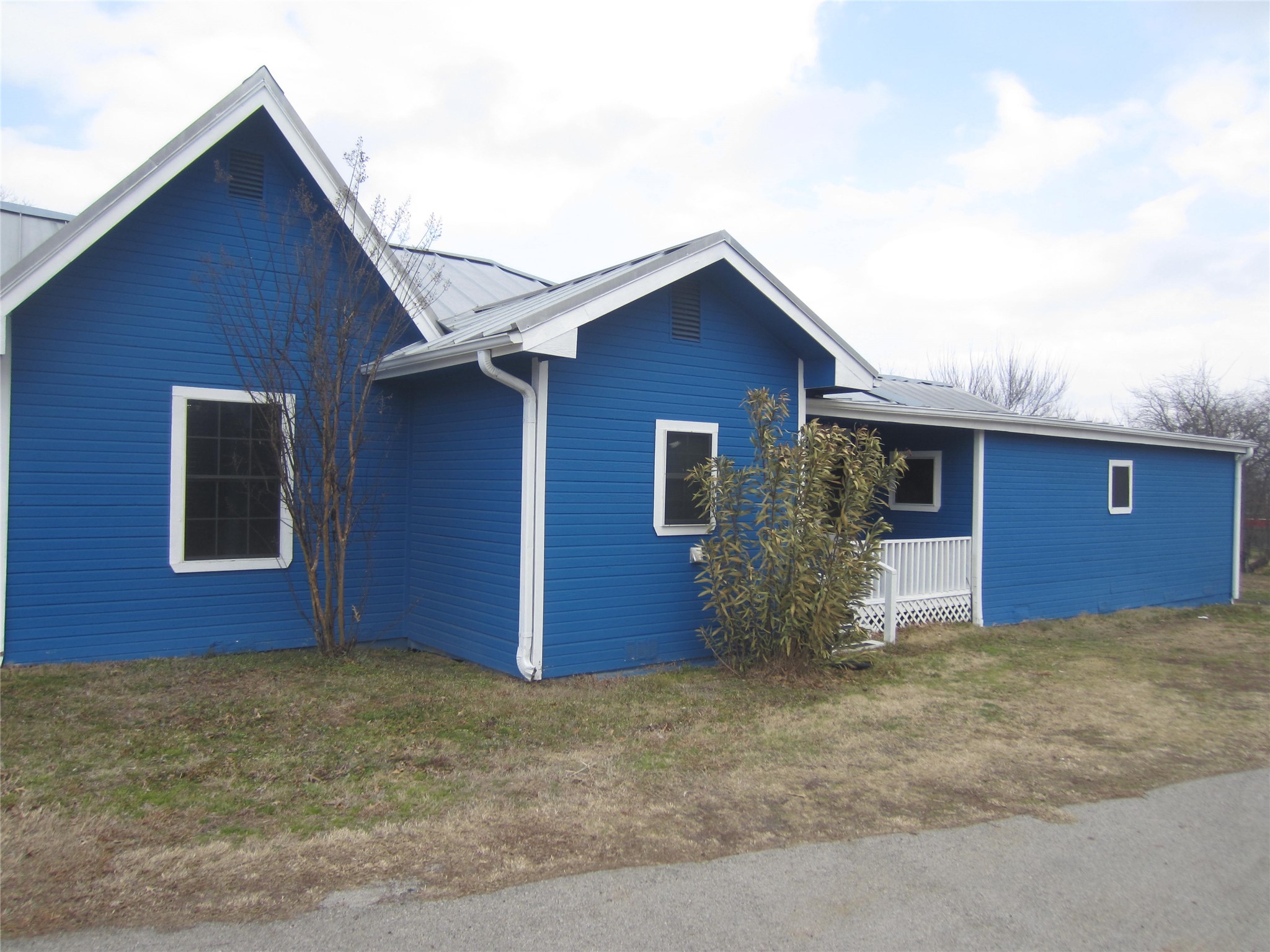 1004 Church Street Sulphur Springs TX 75482