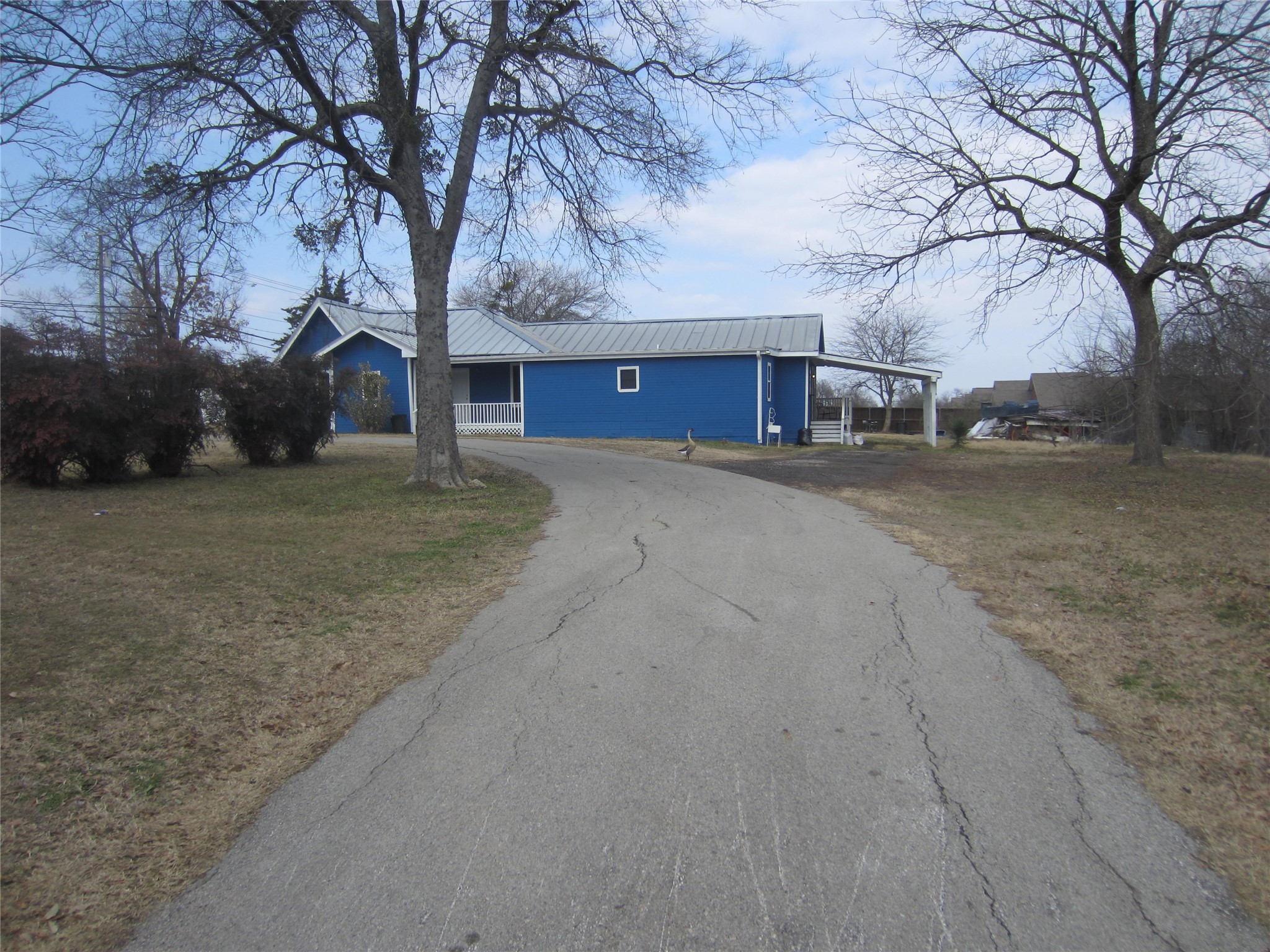 1004 Church Street Sulphur Springs TX 75482