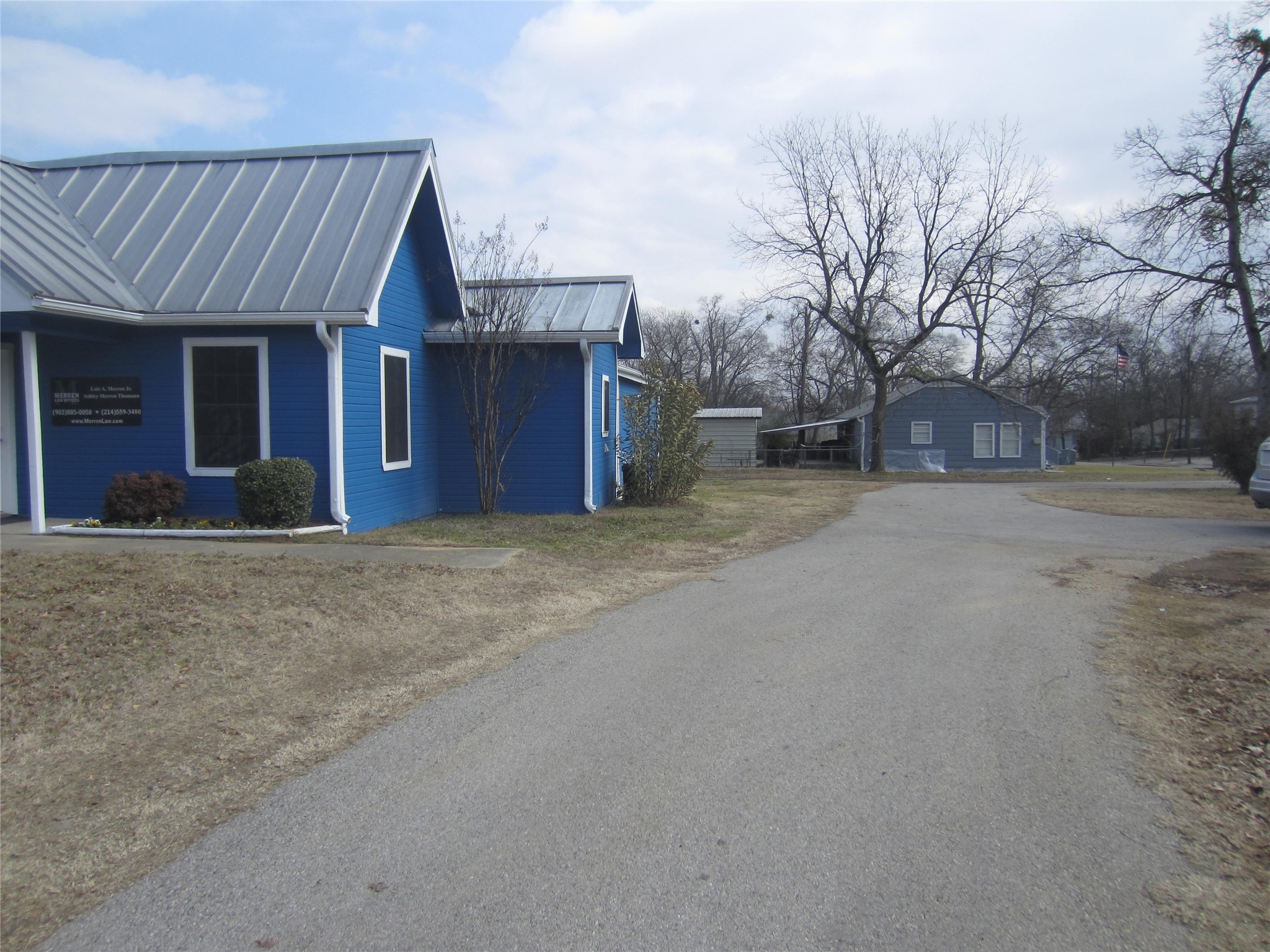 1004 Church Street Sulphur Springs TX 75482