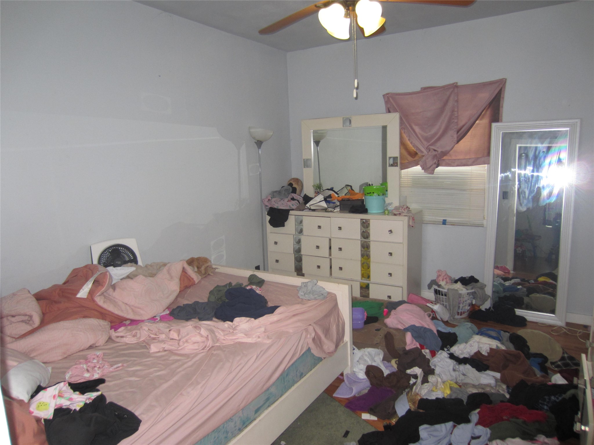 1004 Church Street Sulphur Springs TX 75482