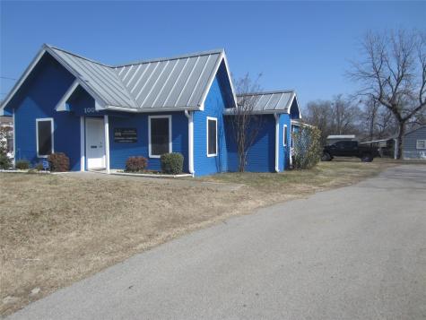 1004 Church Street Sulphur Springs TX 75482