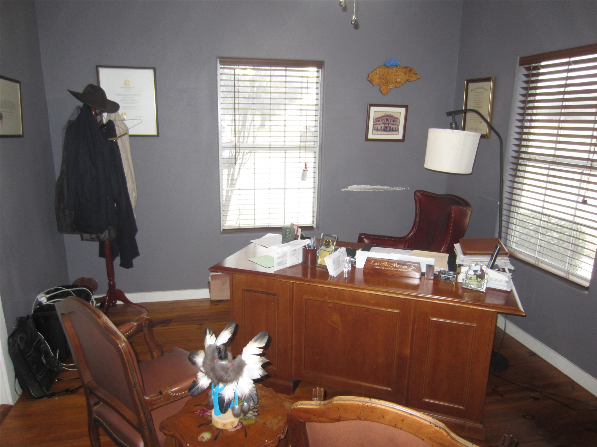 1004 Church Street Sulphur Springs TX 75482