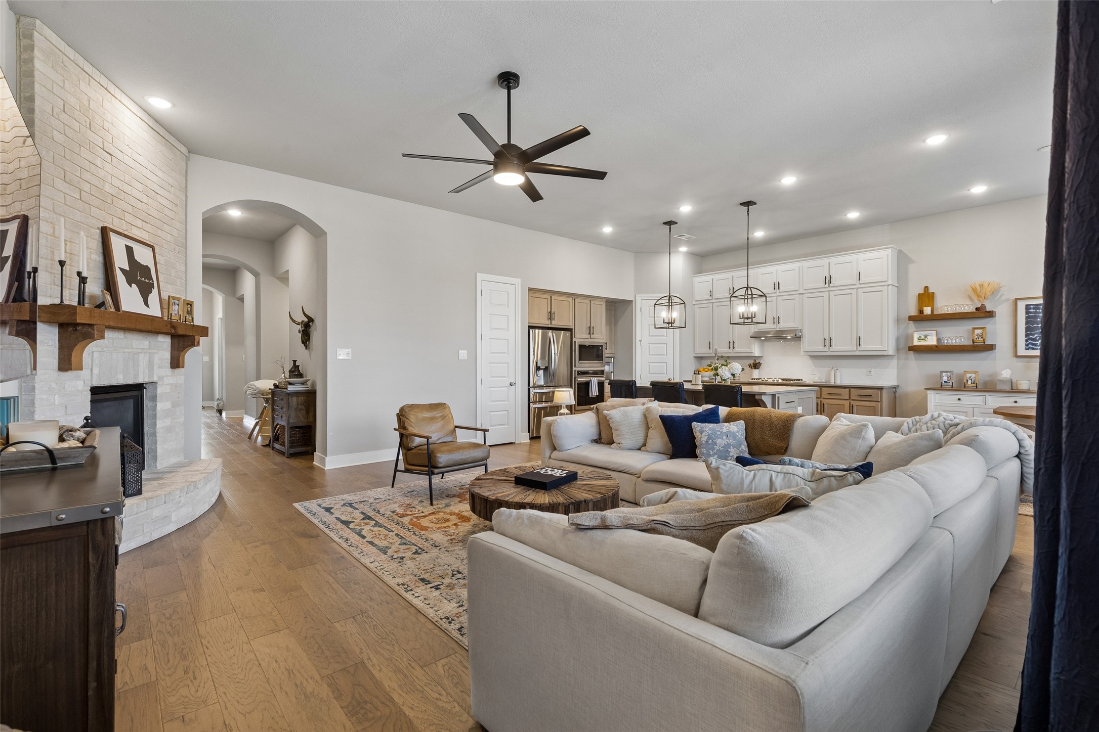 2137 Devonblue Forney TX 75126