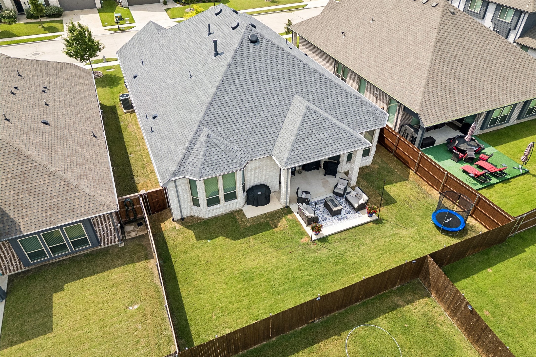 2137 Devonblue Forney TX 75126