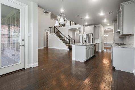 221 Red Bud Pass Wylie TX 75098