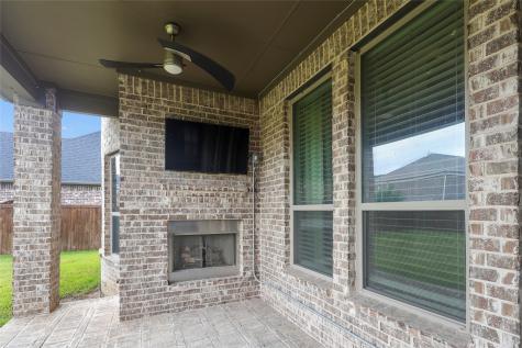 221 Red Bud Pass Wylie TX 75098