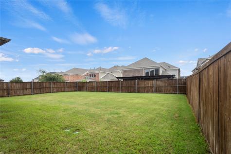 221 Red Bud Pass Wylie TX 75098