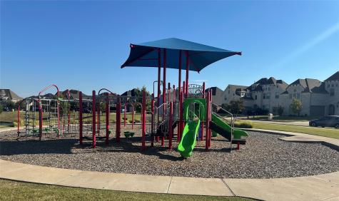 221 Red Bud Pass Wylie TX 75098