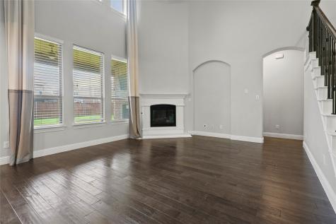 221 Red Bud Pass Wylie TX 75098