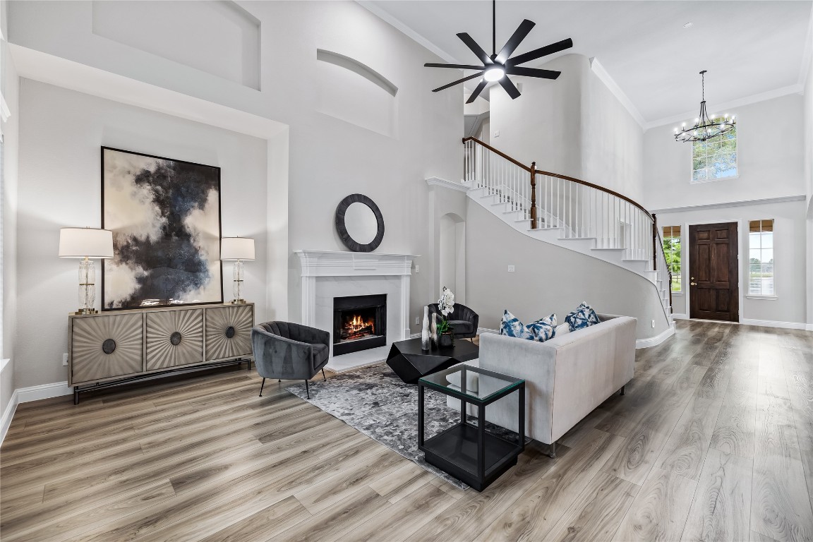 3832 Washington Drive Frisco TX 75034