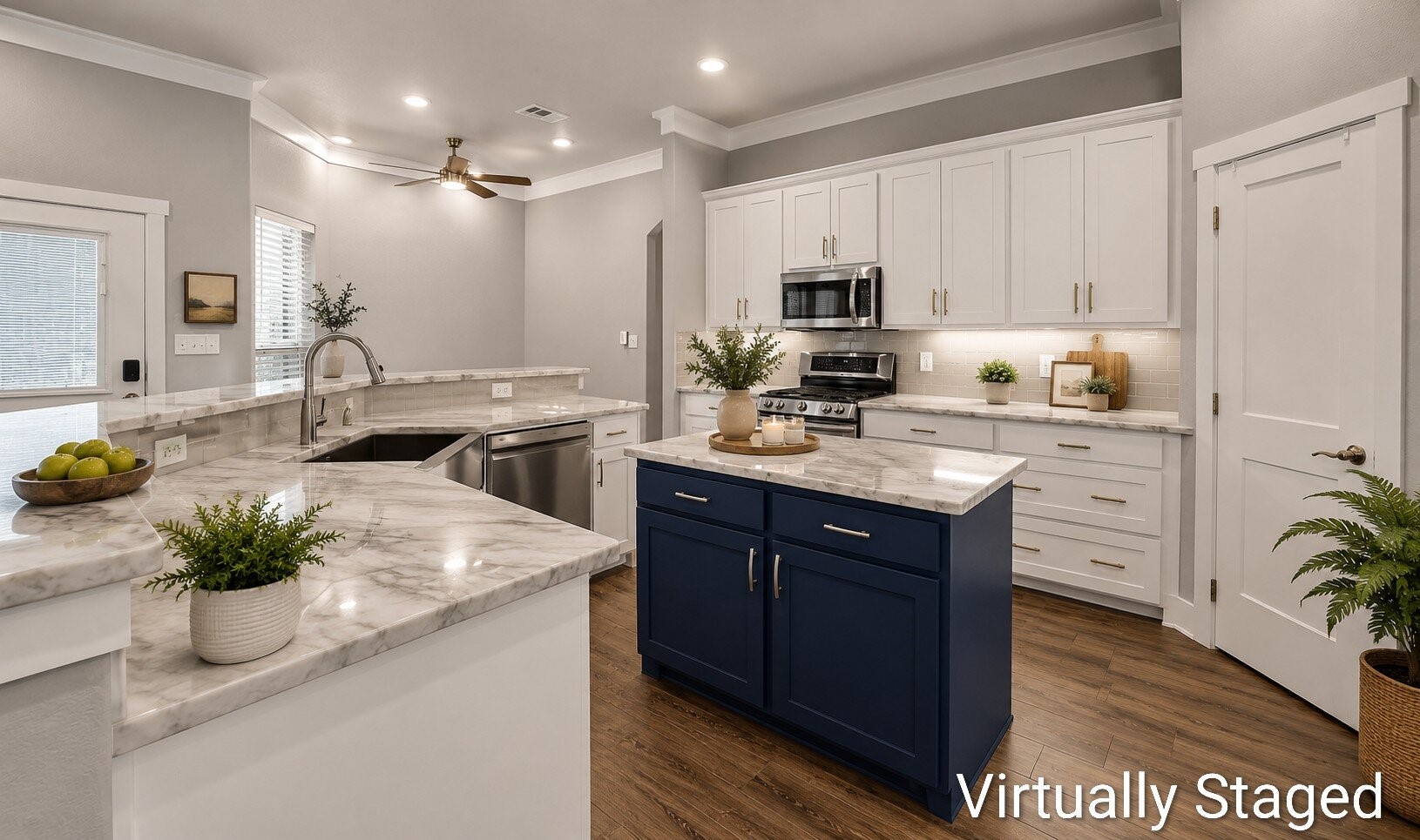 1680 Highland Drive Whitney TX 76692
