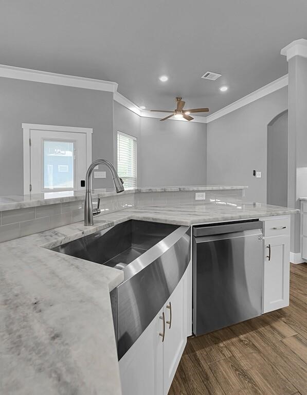 1680 Highland Drive Whitney TX 76692