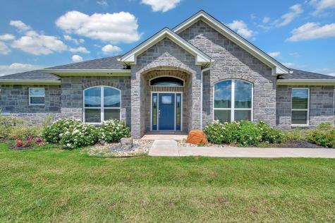 1680 Highland Drive Whitney TX 76692