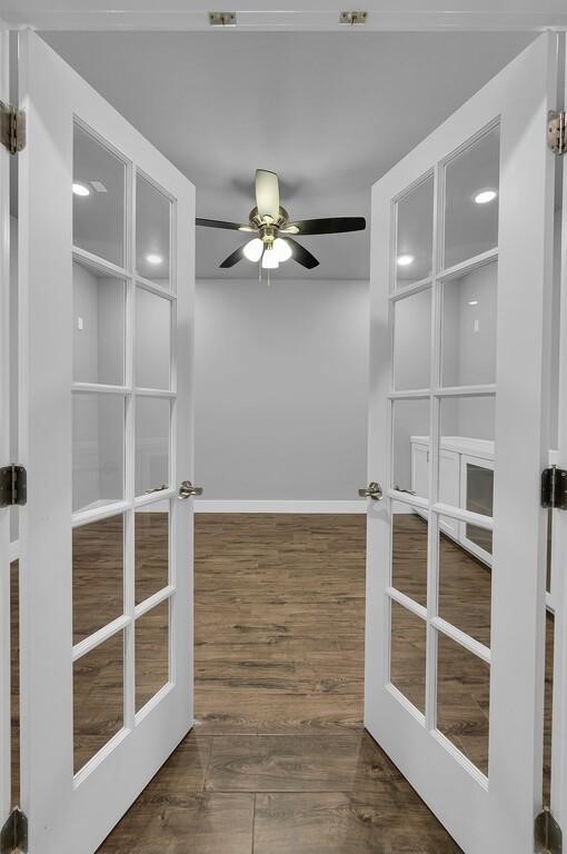 1680 Highland Drive Whitney TX 76692