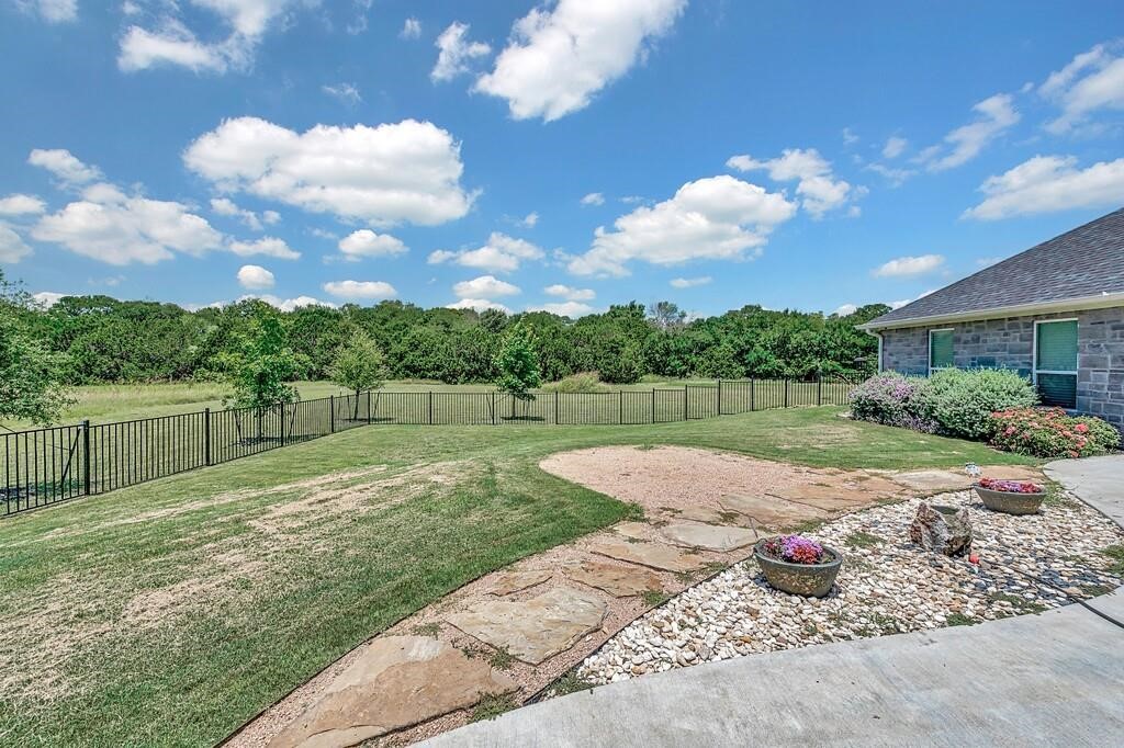 1680 Highland Drive Whitney TX 76692