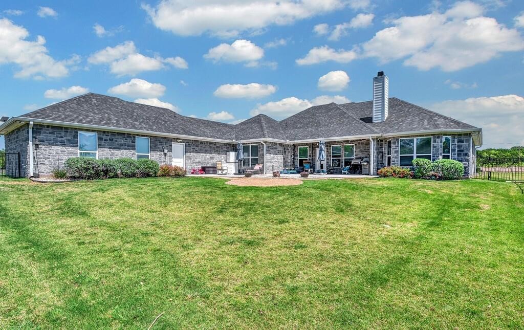 1680 Highland Drive Whitney TX 76692
