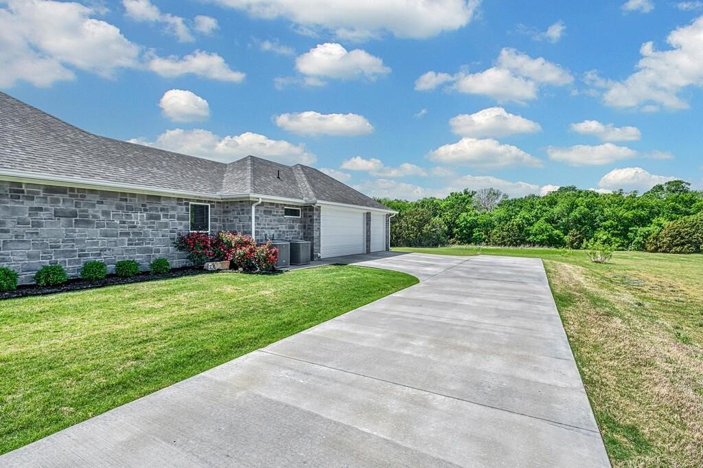 1680 Highland Drive Whitney TX 76692