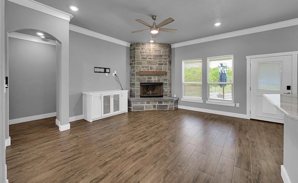 1680 Highland Drive Whitney TX 76692