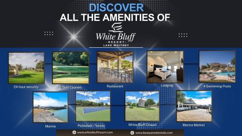1680 Highland Drive Whitney TX 76692