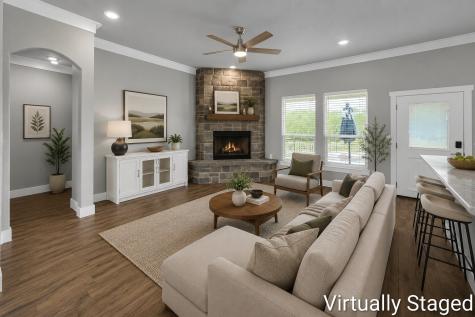1680 Highland Drive Whitney TX 76692