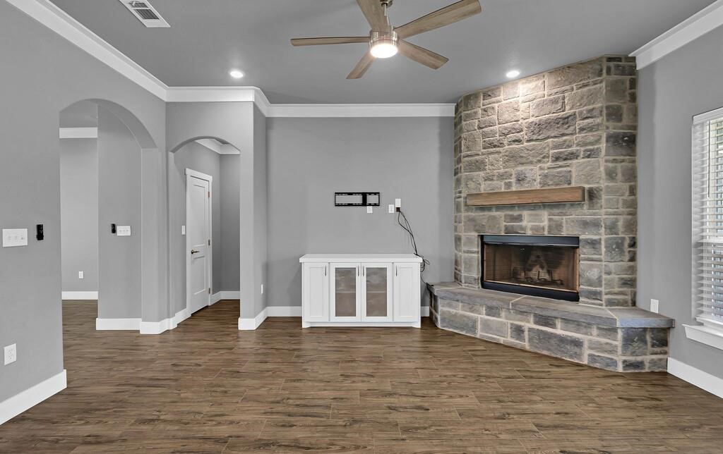 1680 Highland Drive Whitney TX 76692