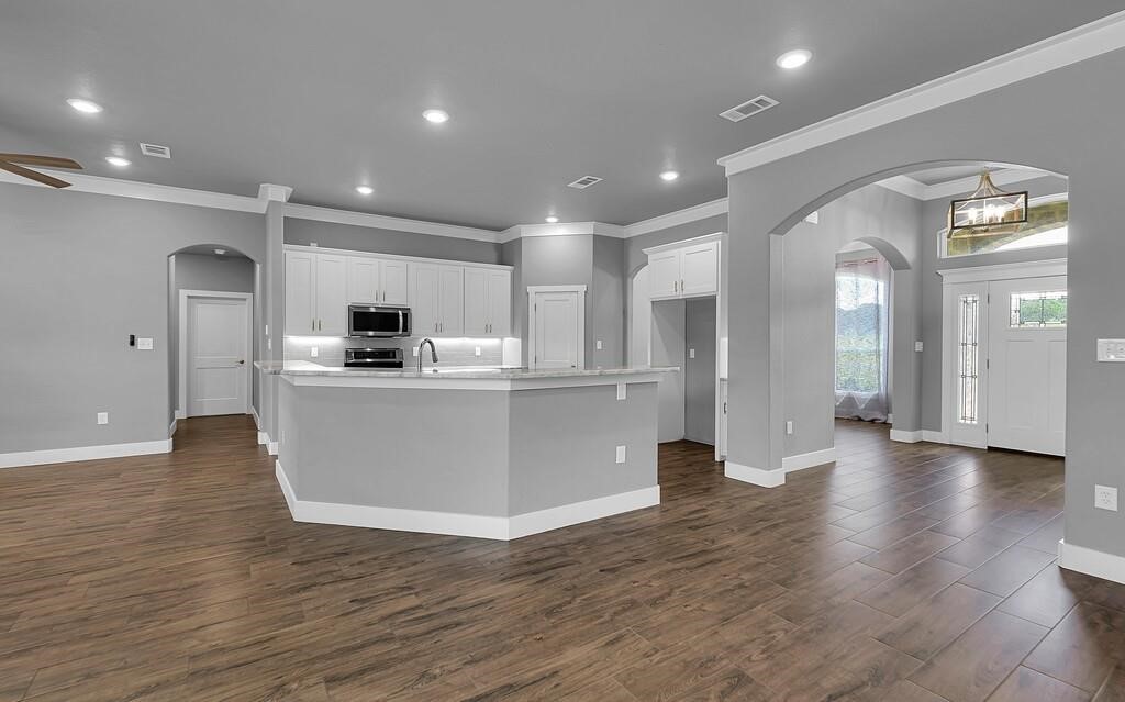 1680 Highland Drive Whitney TX 76692