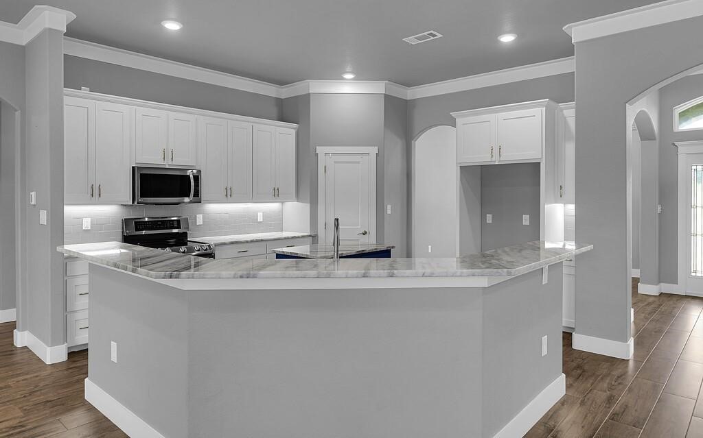 1680 Highland Drive Whitney TX 76692