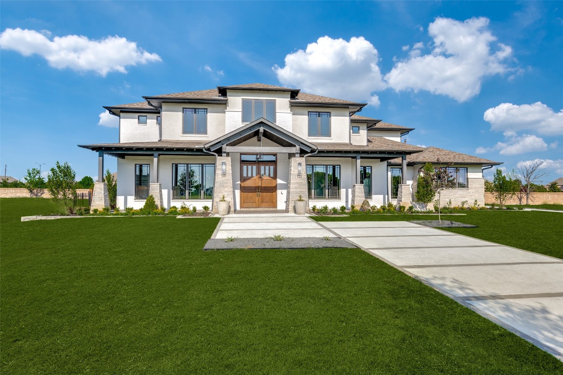 12438 Harvest Meadow Drive Frisco TX 75033