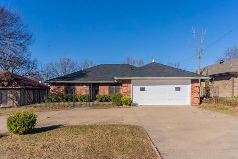 590 Dandelion Drive Cedar Hill TX 75104