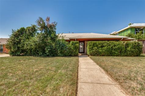 2713 Twinpost Court Irving TX 75062