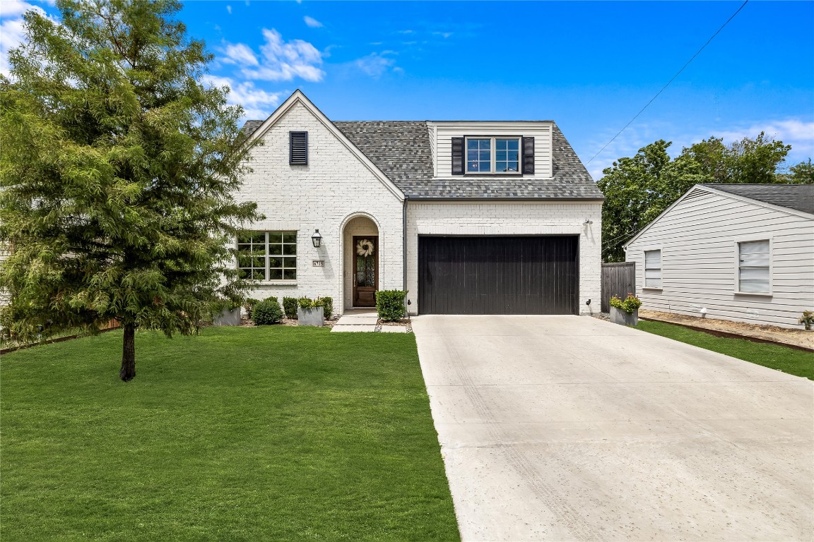 6715 Roper Street Dallas TX 75209
