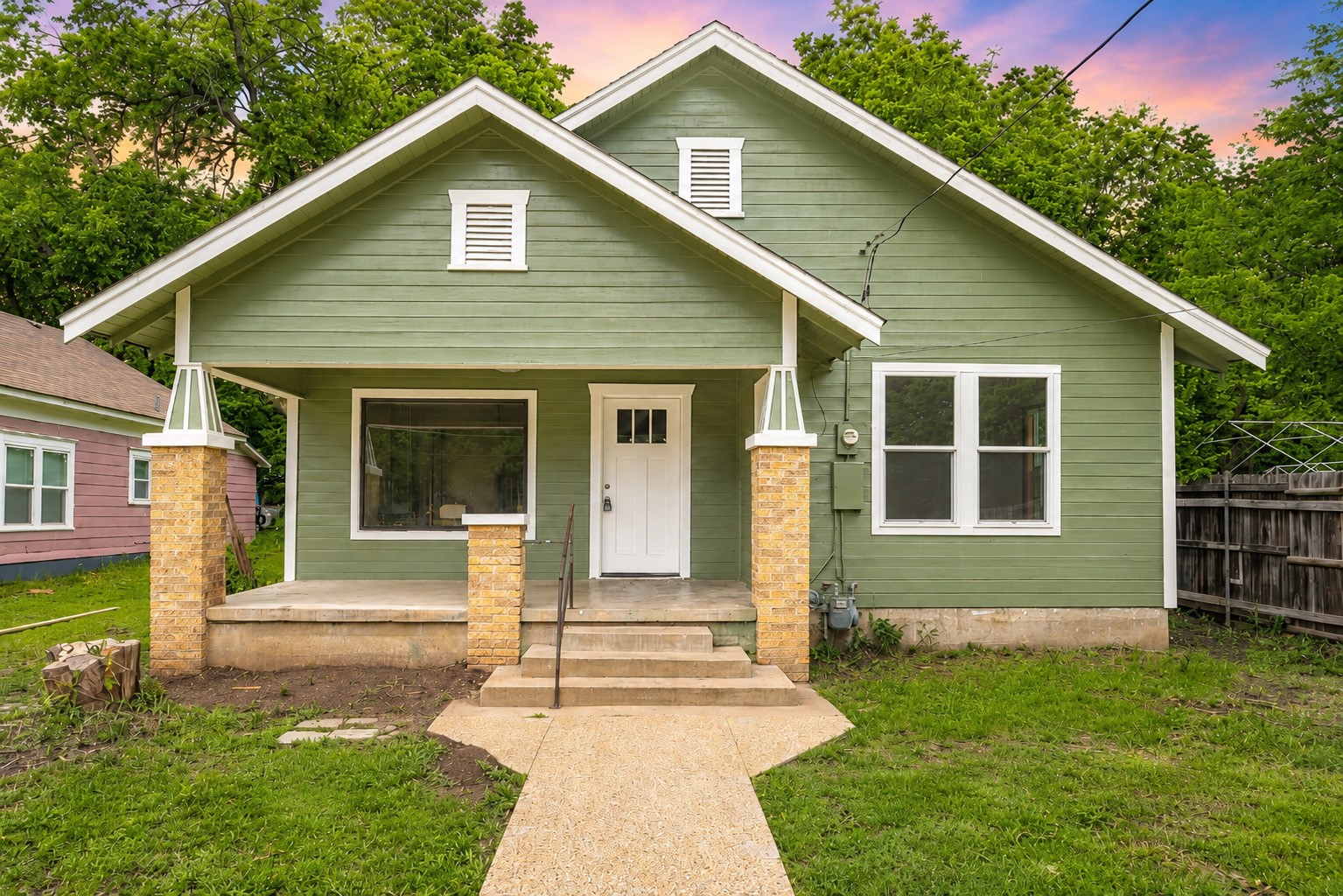 1203 Brook Avenue Waco TX 76708