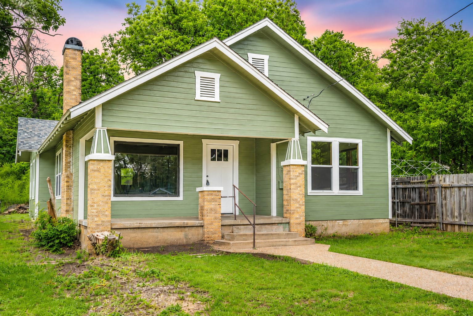 1203 Brook Avenue Waco TX 76708