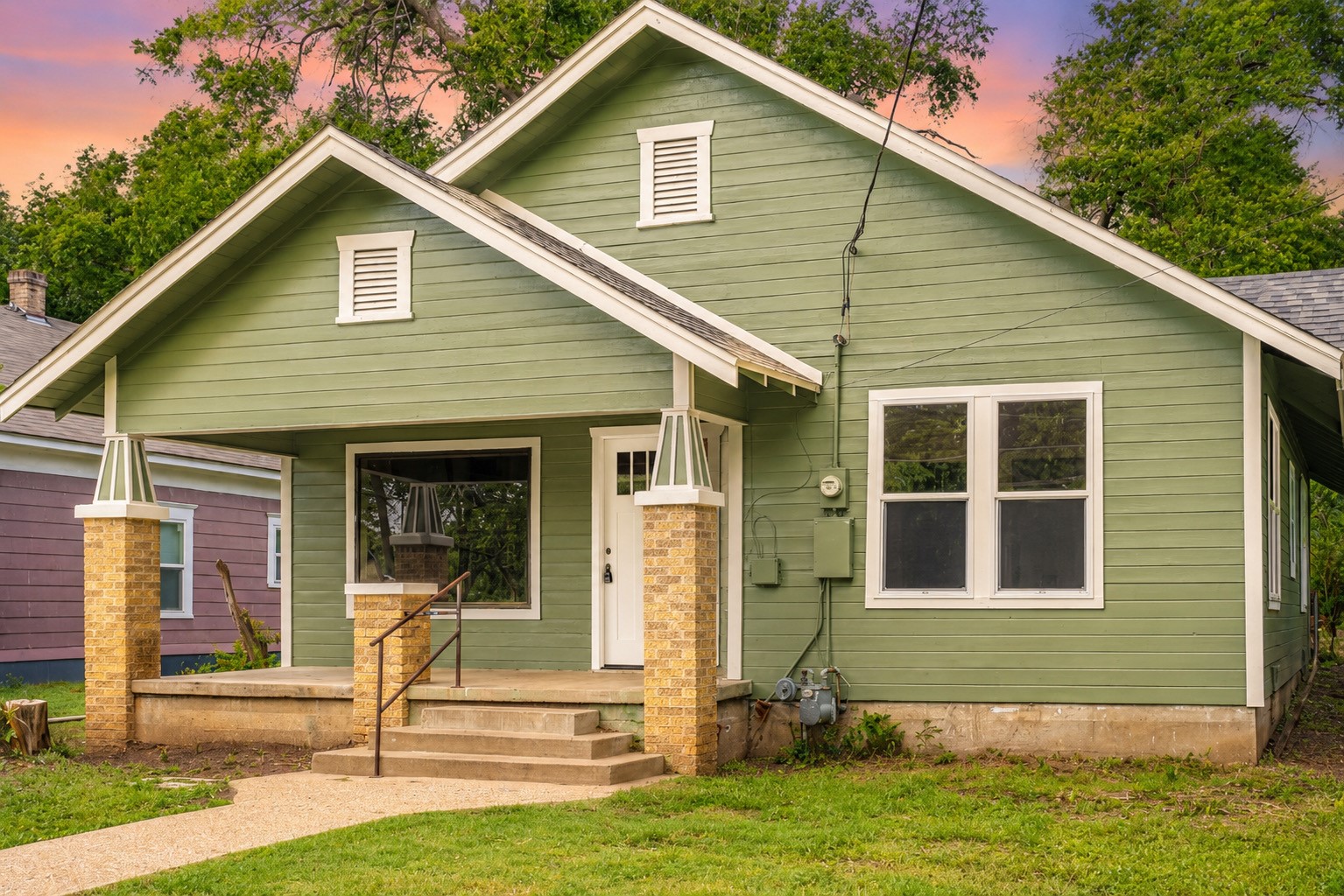 1203 Brook Avenue Waco TX 76708