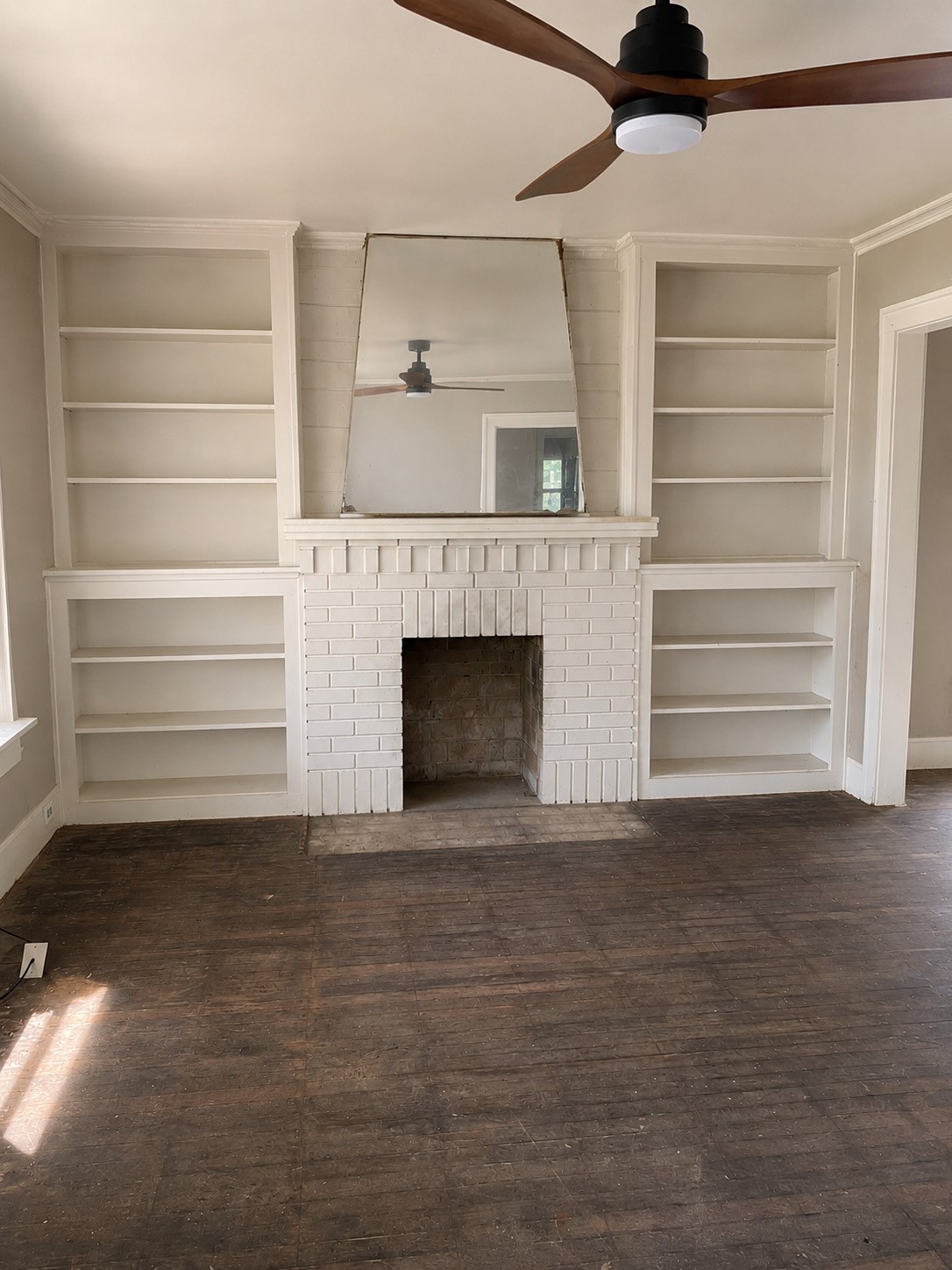 1203 Brook Avenue Waco TX 76708