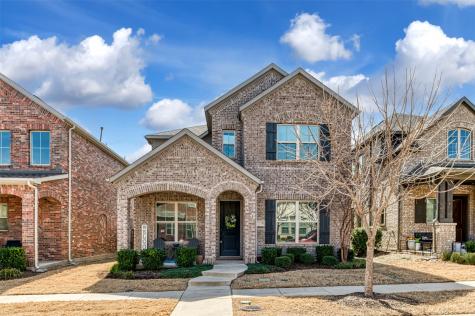 2610 Westbank Trail Garland TX 75042