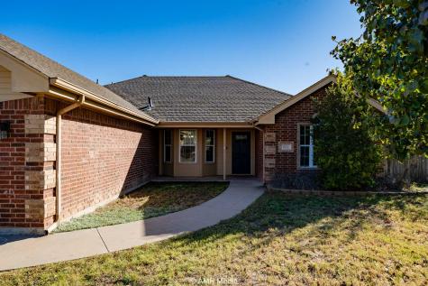 841 Swift Water Drive Abilene TX 79602
