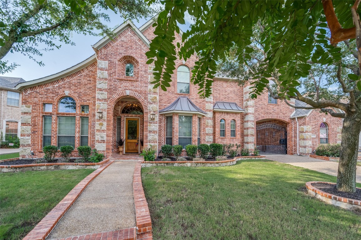 3583 Norwich Lane Frisco TX 75033