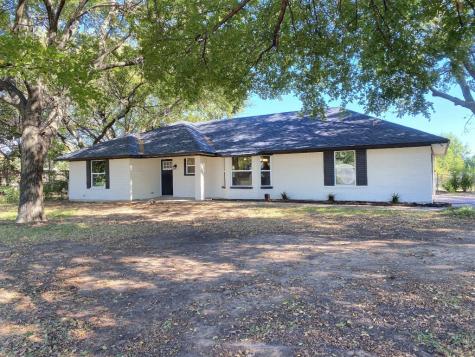 8132 County Road 518 Burleson TX 76028