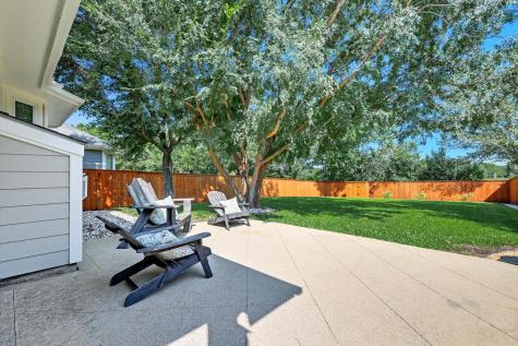 740 George Street Lantana TX 76226