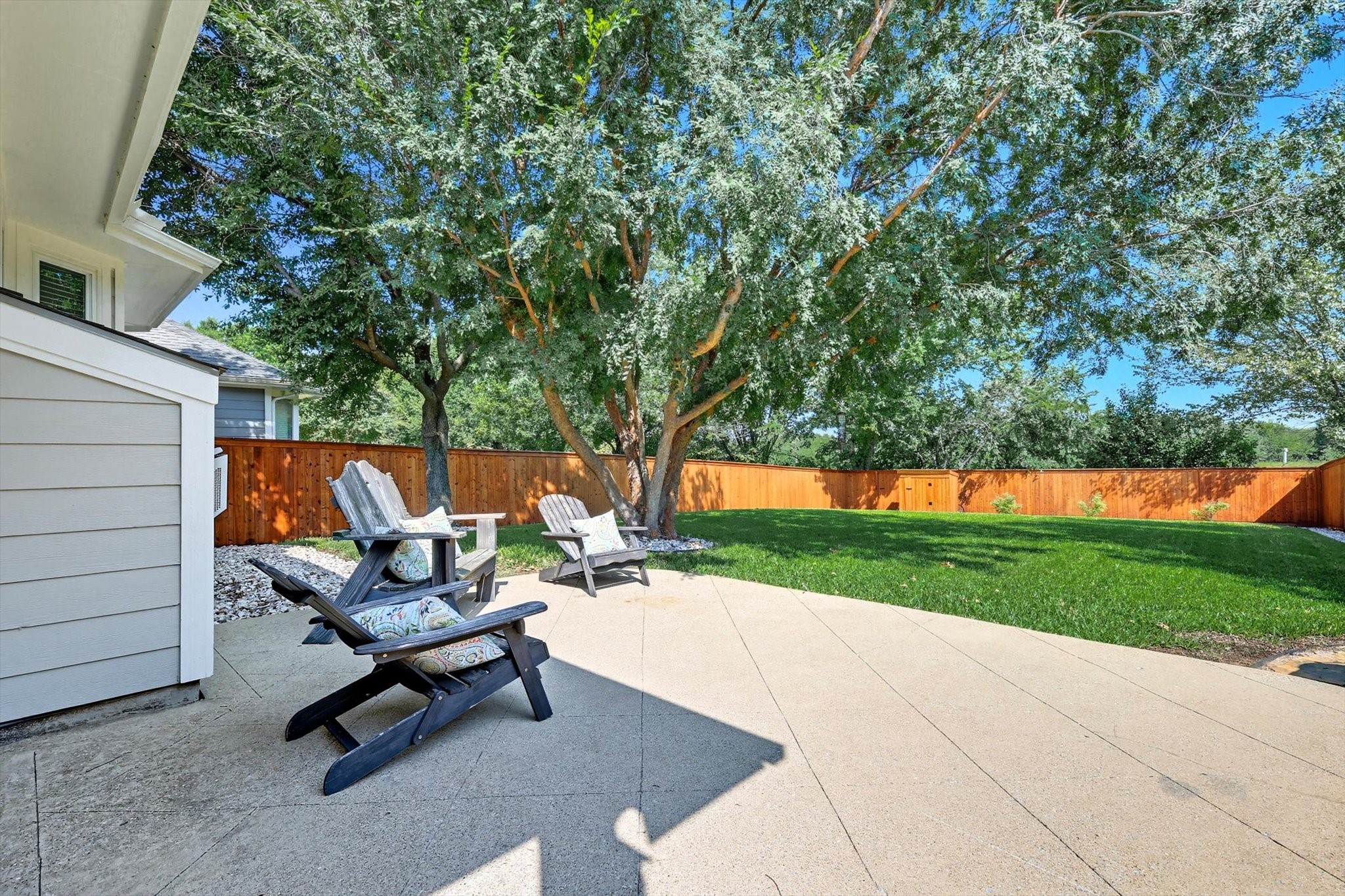 740 George Street Lantana TX 76226