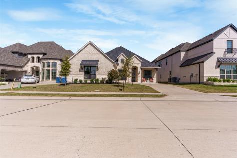 2316 Topaz Drive Rockwall TX 75087