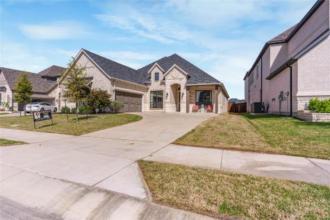 2316 Topaz Drive Rockwall TX 75087