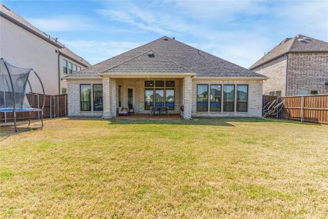 2316 Topaz Drive Rockwall TX 75087
