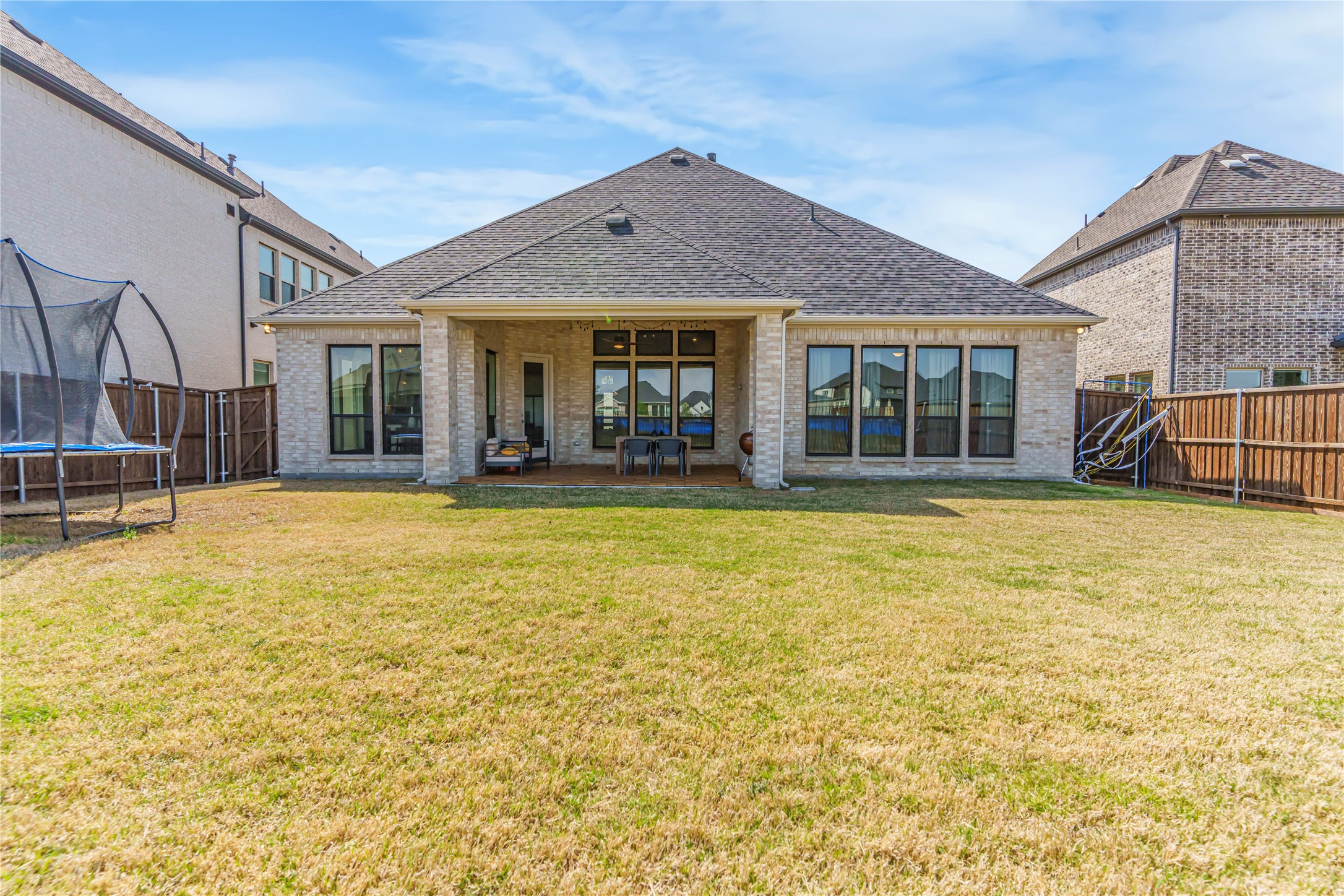 2316 Topaz Drive Rockwall TX 75087
