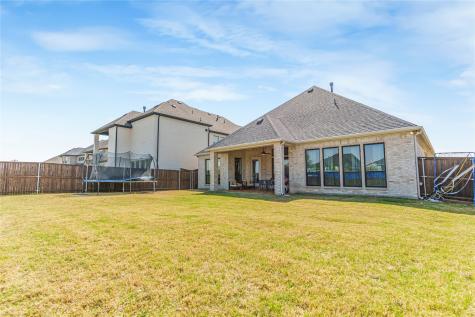 2316 Topaz Drive Rockwall TX 75087
