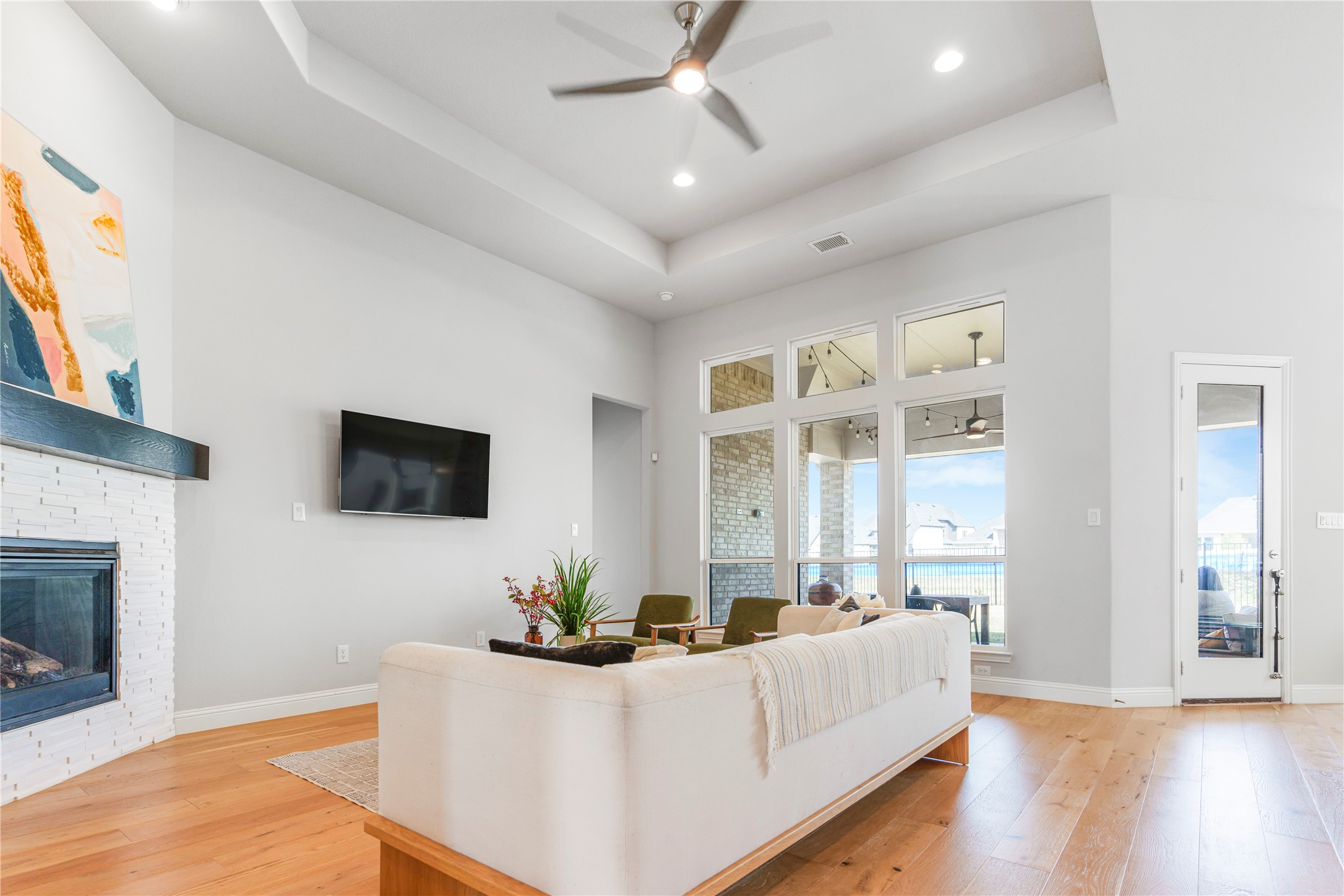 2316 Topaz Drive Rockwall TX 75087